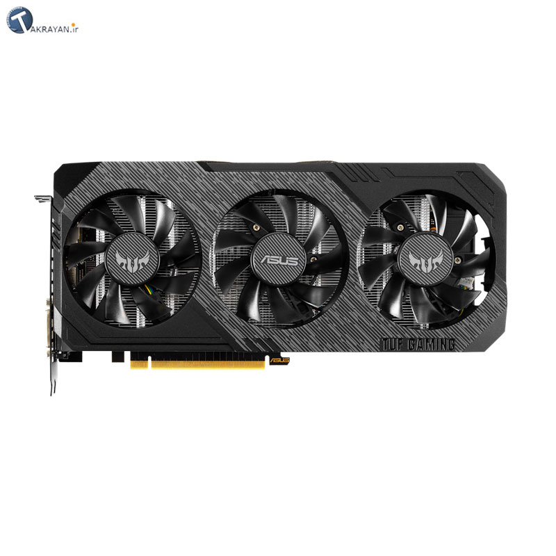 ASUS.TUF 3-GTX1660S-A6G-GAMING